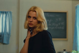 The enduring appeal of the bob haircut from Paris, Texas 