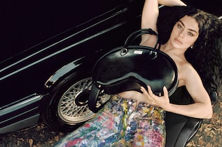 Acne Studios_Brand Campaign_Charli xcx_6