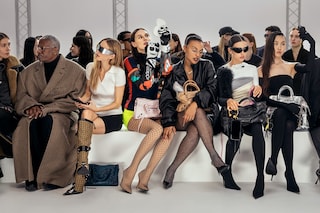BALENCIAGA LE CITY BAG CAMPAIGN Lauren Greenfield