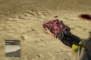 Grand&#160;Theft&#160;Hamlet 2024 film