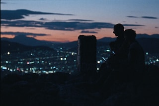 To a Land Unknown