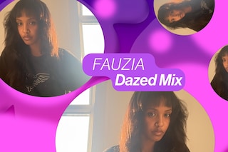 Fauzia Dazed Mix Asset