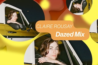 Claire Rousay