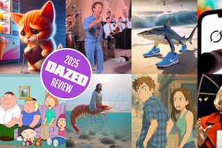 Editorial Header - Between slop and enshittificati