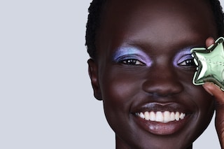 Marc Jacobs Beauty launch collection campaign 