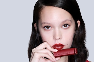 Marc Jacobs Beauty launch collection campaign 