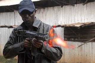 Wakaliga Uganda, Kibuuka Omumbaale (2026) film still