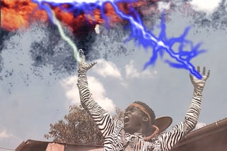 Wakaliga Uganda, Kibuuka Omumbaale (2026) film still