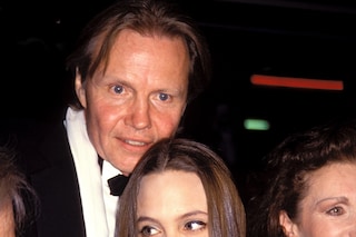 In pictures: The beauty evolution of Angelina Jolie