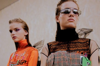 prada aw18 miuccia womenswear milan fashion week mfw