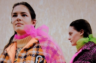 prada aw18 miuccia womenswear milan fashion week mfw