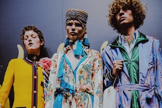 Gucci Cruise 2019 arles Alessandro Michele 