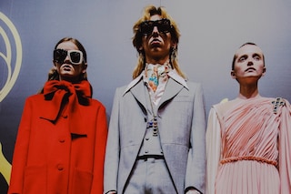 Gucci Cruise 2019 arles Alessandro Michele 