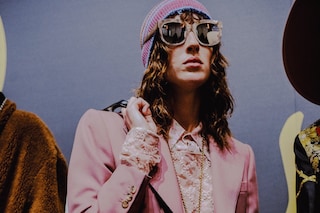 Gucci Cruise 2019 arles Alessandro Michele 