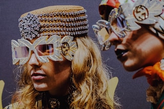 Gucci Cruise 2019 arles Alessandro Michele 