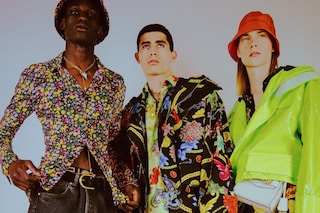 versace ss19 donatella milan mfw fashion week 