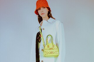 versace ss19 donatella milan mfw fashion week 