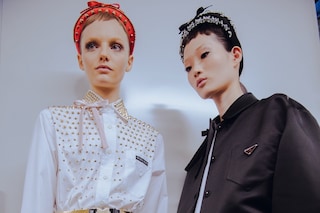 miuccia prada ss19 mfw milan fashion week 