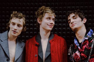 prada aw19 miuccia menswear milan mfw 