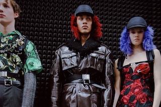 prada aw19 miuccia menswear milan mfw 