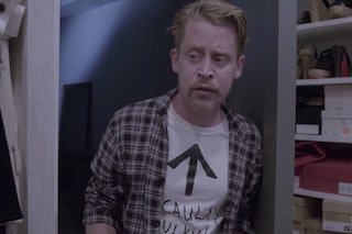 Macaulay Culkin