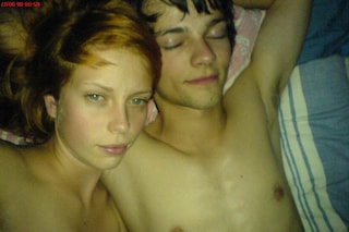 Marie Tomanova, Live for the Weather (2017)