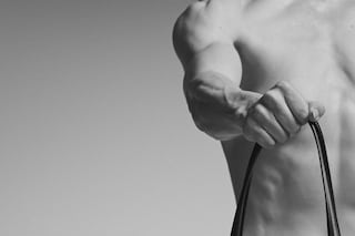 Mugler bag campaign 2026