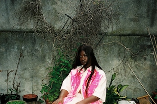 CRYSTALLMESS WEARS MARNI