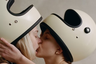 Jacquemus SS21 L&#39;Amour collection lovers