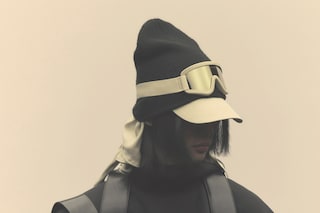 Fear of God activewear Jerry Lorenzo adidas