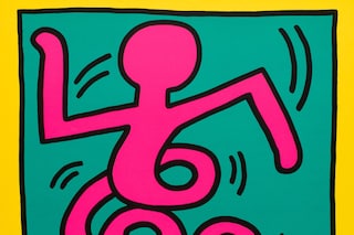 MKG_KeithHaring_Montreux_1983
