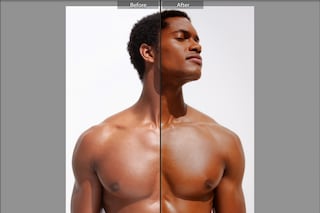 Dario Calmese x Adobe Lightroom Presets