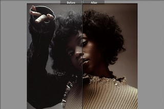 Dario Calmese x Adobe Lightroom Presets