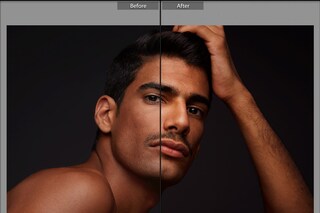 Dario Calmese x Adobe Lightroom Presets