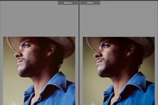 Dario Calmese x Adobe Lightroom Presets