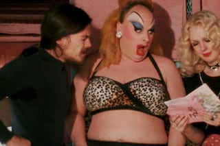 Style in John Waters’ Pink Flamingos (1972)