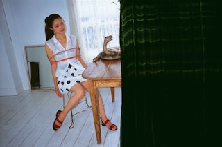 “Love On The Right Side” Nobuyoshi Araki