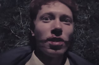 King Krule, Comet Face