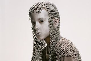Carlijn Jacobs, Making Faces (2026)