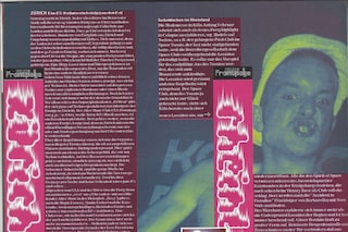 Frontpage