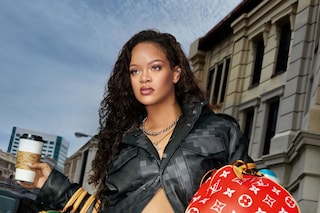 SS24 Rihanna for Louis Vuitton