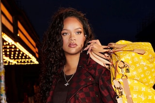 SS24 Rihanna for Louis Vuitton