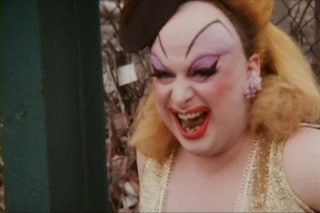 Style in John Waters’ Pink Flamingos (1972)