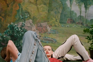 Martine Rose — winter 2018
