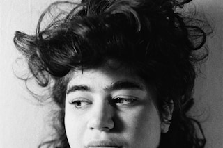 Karen Marshall, “Molly” (1985/86)