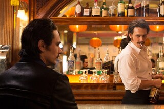 james franco the deuce hbo