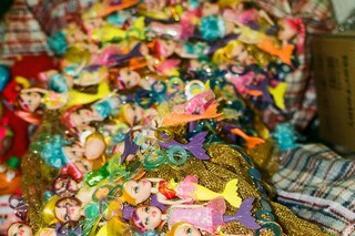 London Queer Fashion Show 2018