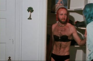 Style in John Waters’ Pink Flamingos (1972)