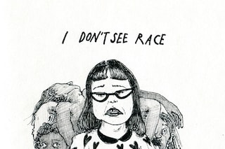 The Lonely Londoners whitewoman Rachel Shi_2