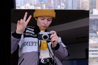 Lachlan Watson pictures gallery Dazed 100 2020